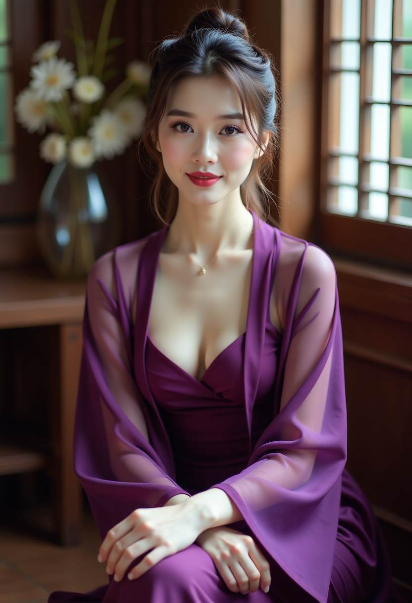 《釜山海边邮局》短剧封面
