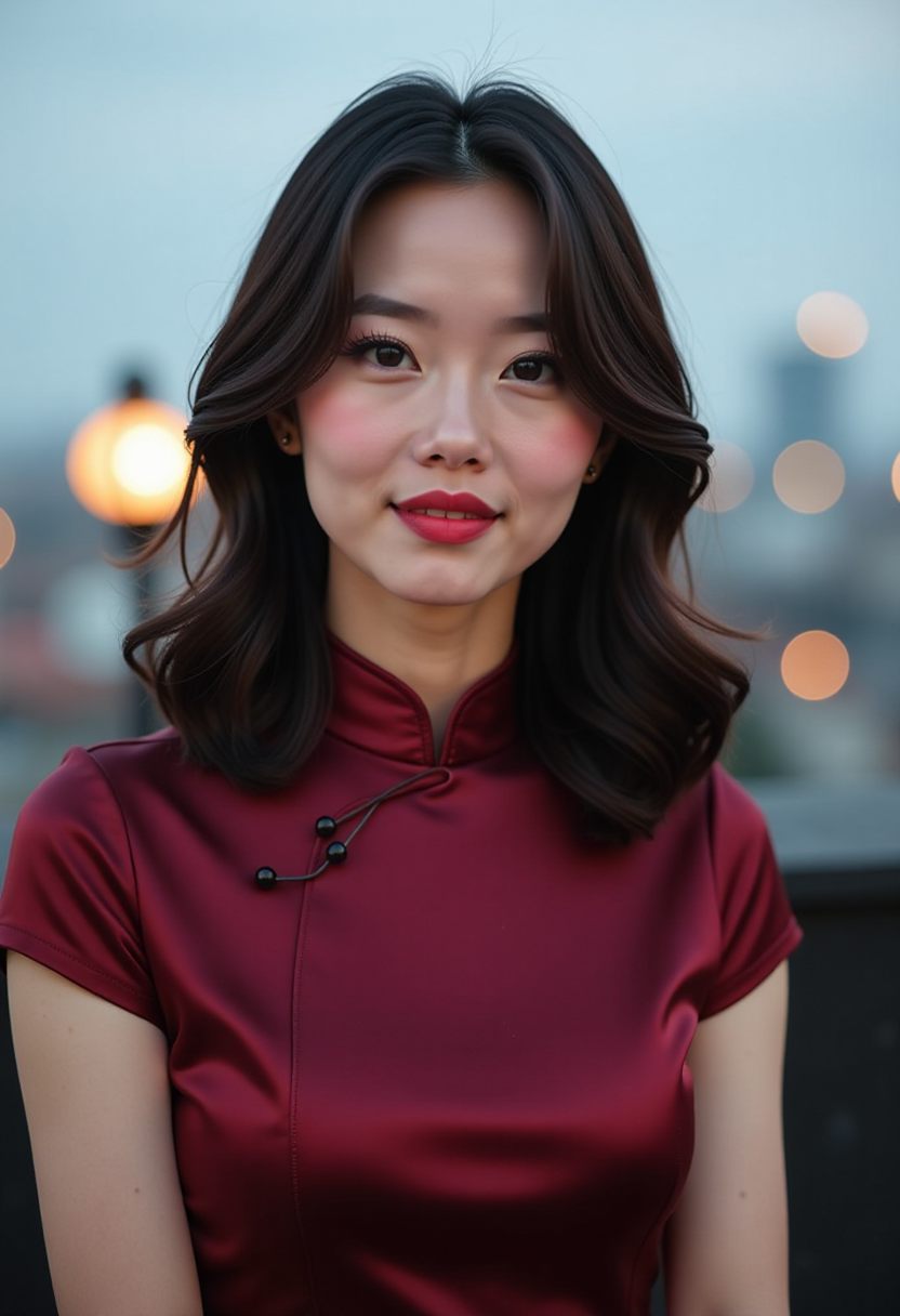 《合租公寓的春天》视频封面