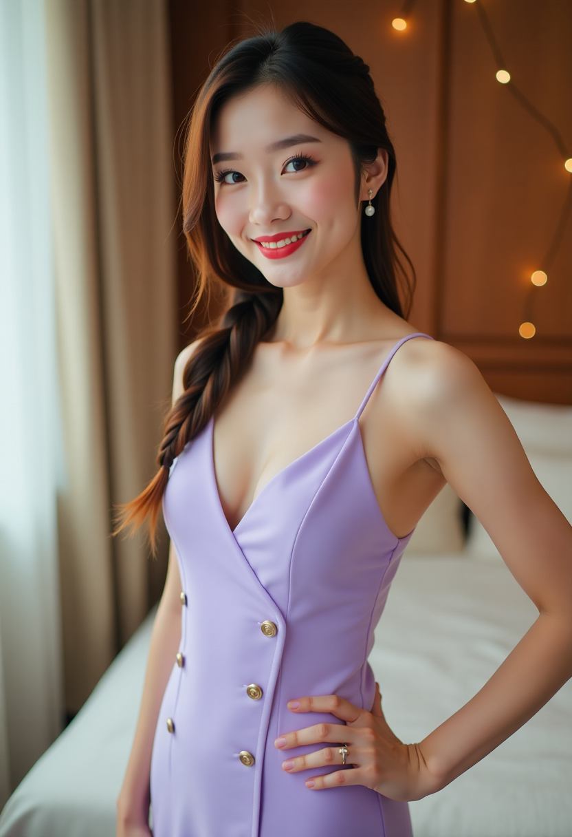《月光下的纸飞机》动画短剧封面